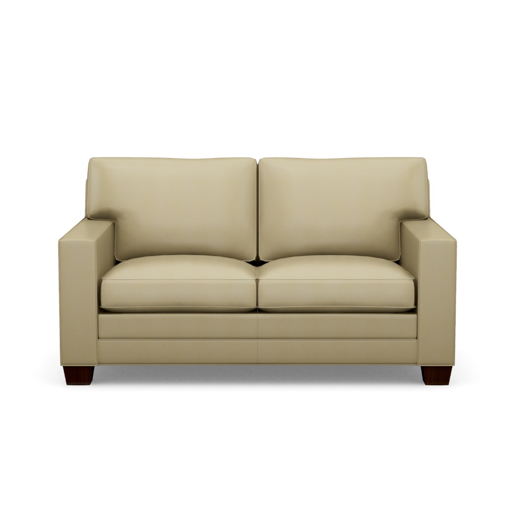 Bedford Large Love Seat