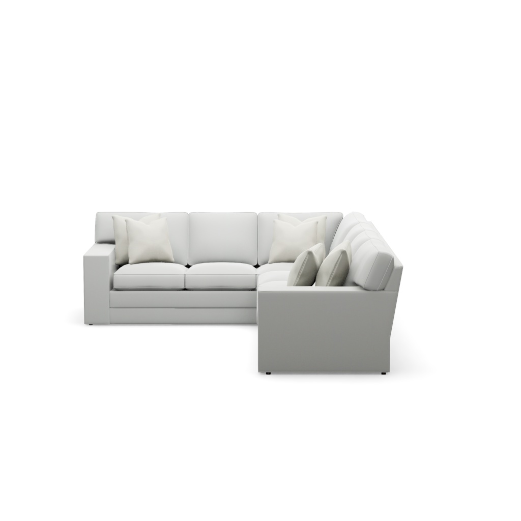 Bedford 2pc
