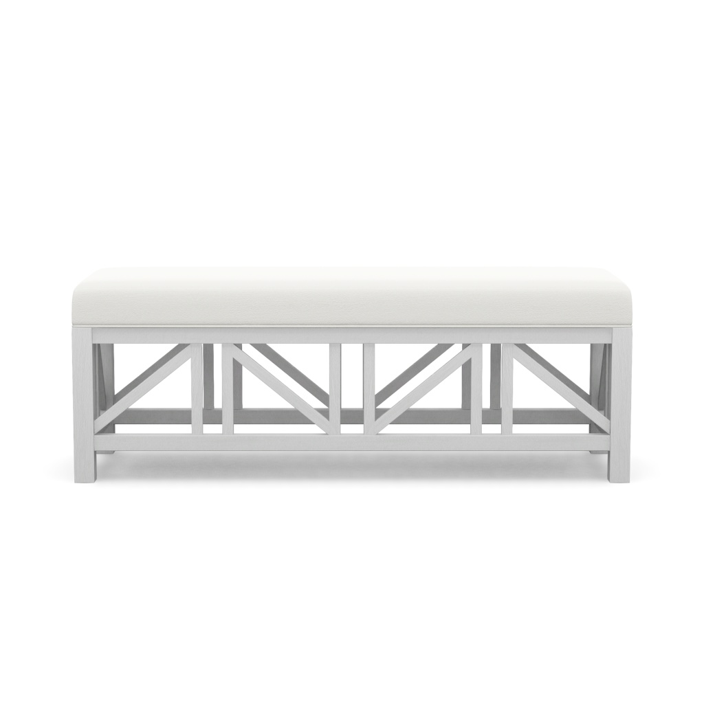Birkdale Bench