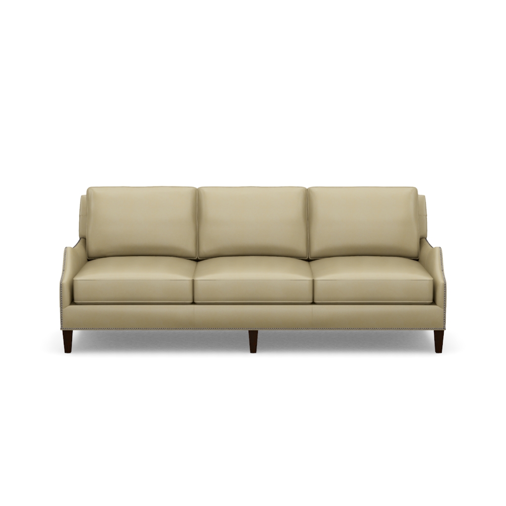 Ashton Leather Sofa