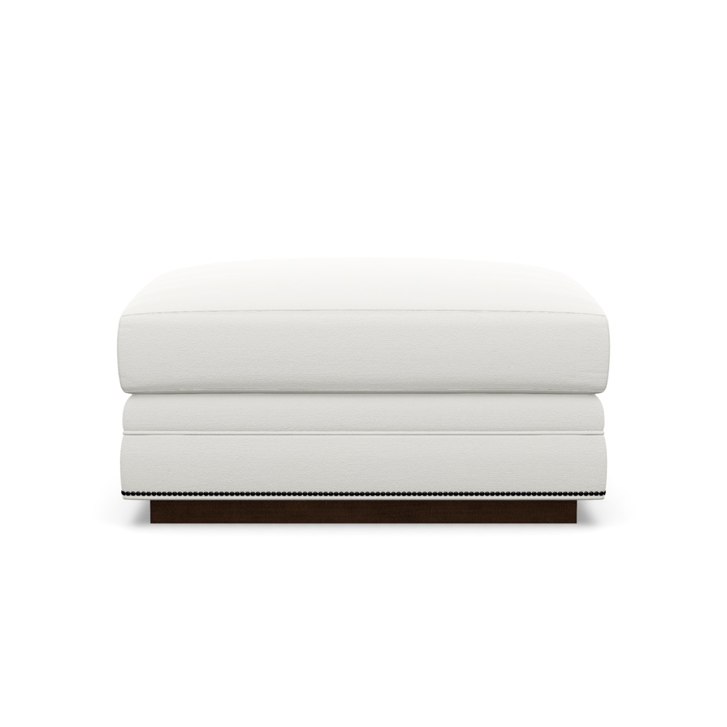 Balance Ottoman