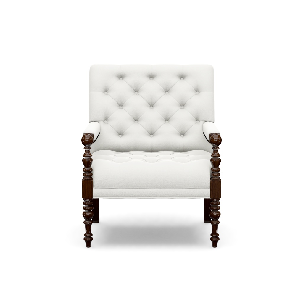 Belcourt Chair