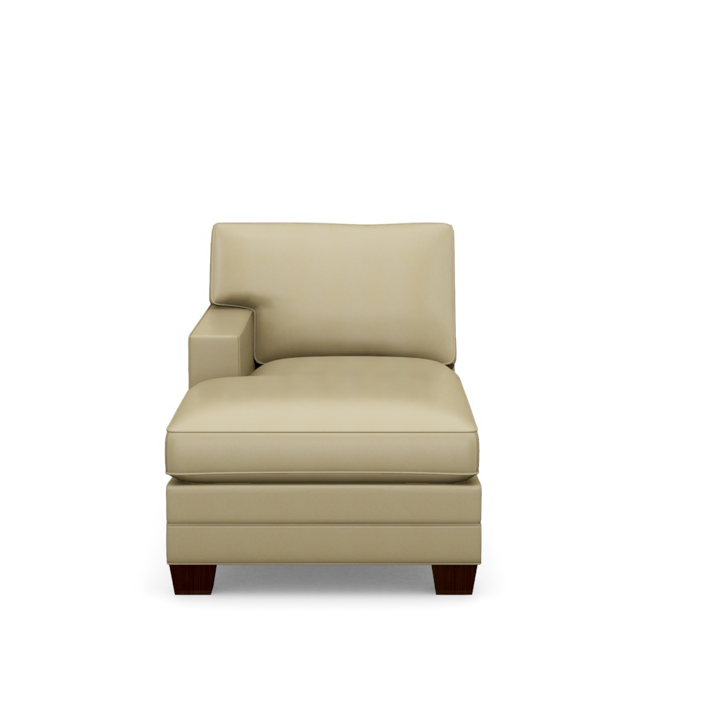 Bedford Large LAF Chaise