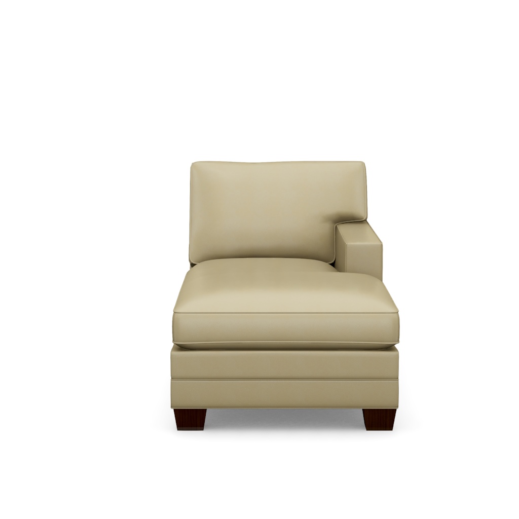 Bedford Large RAF Chaise