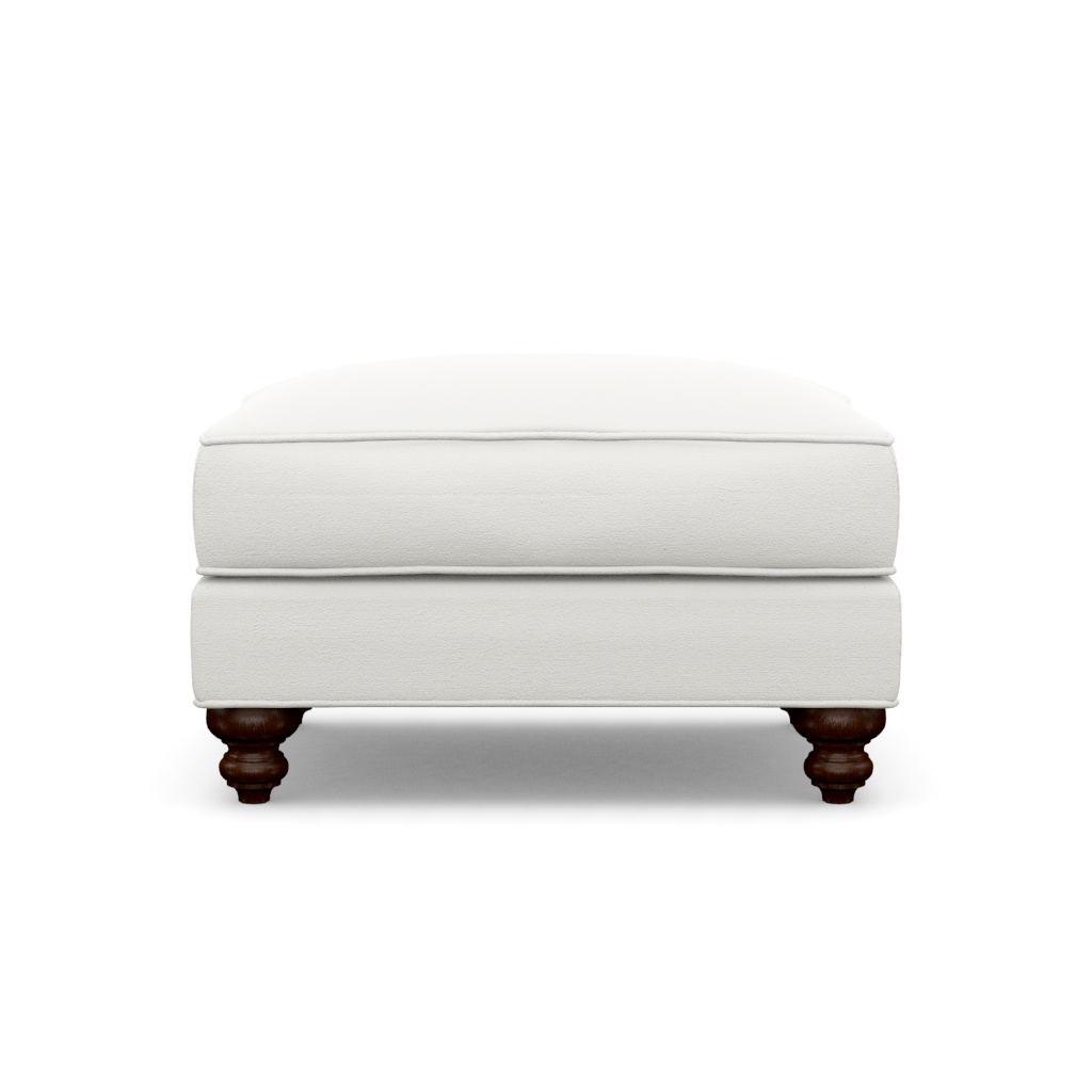 Asbury Ottoman