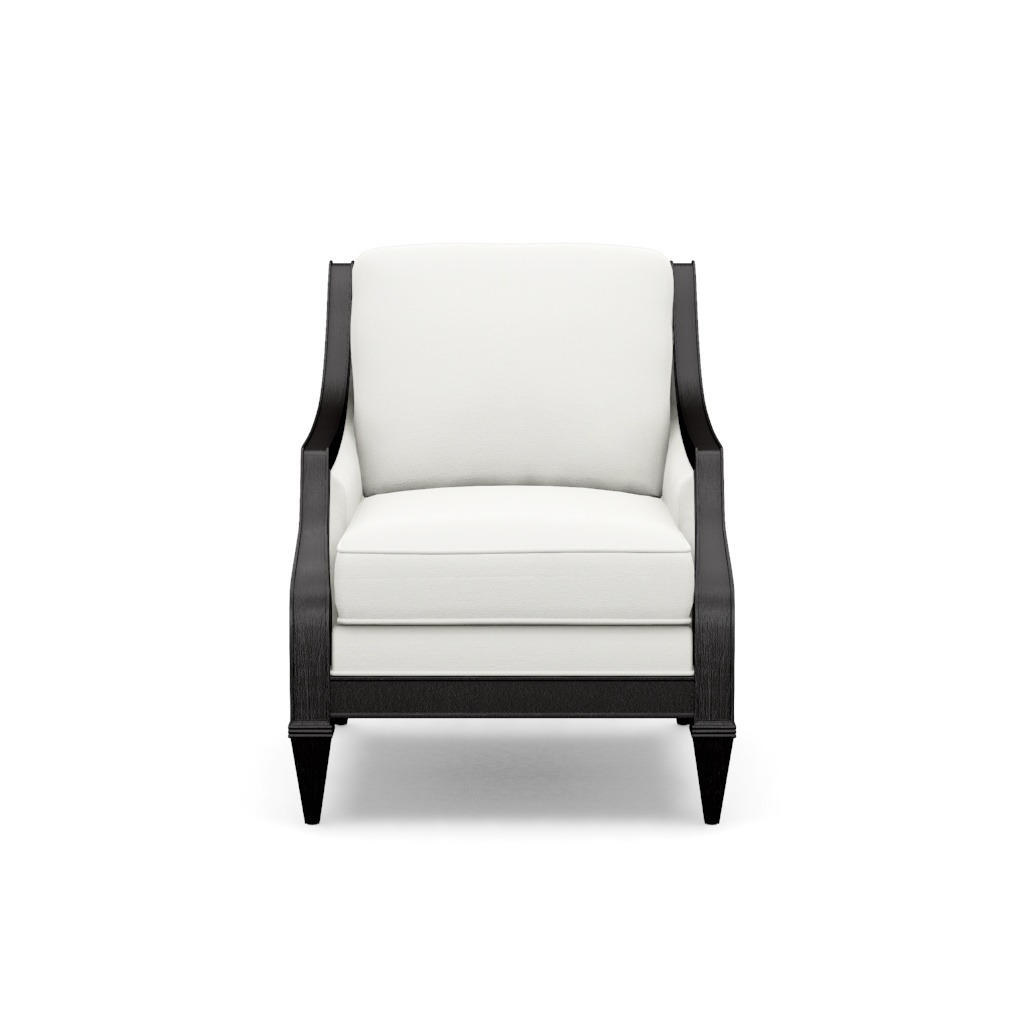 Bay Club Chair