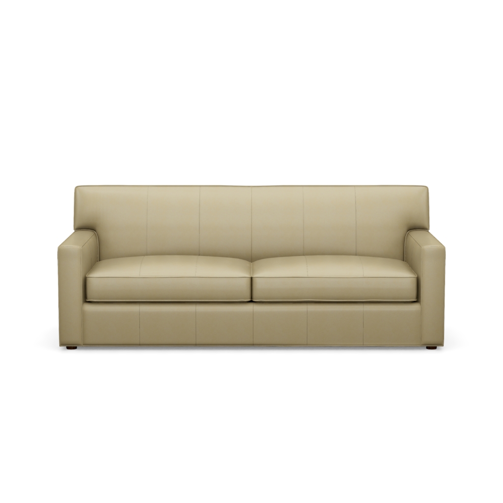Ardsley Leather Sofa