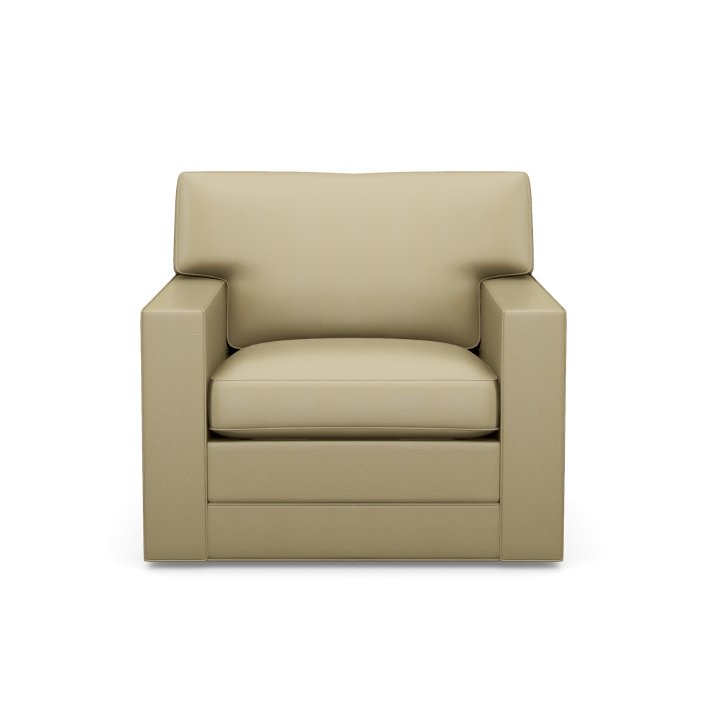 Bedford Swivel Chair