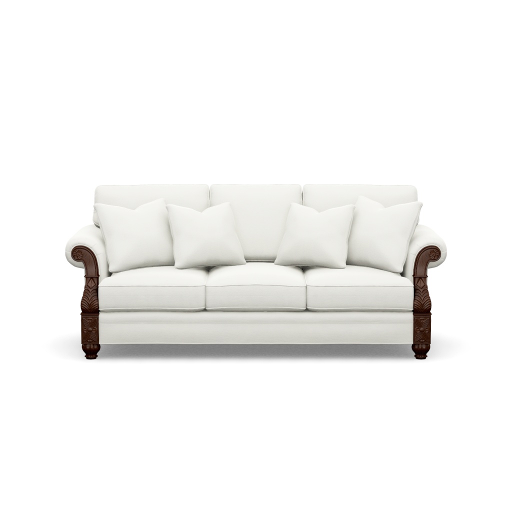 Benoa Harbour Sofa