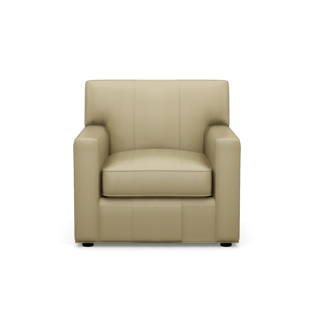 Ardsley Leather Chair