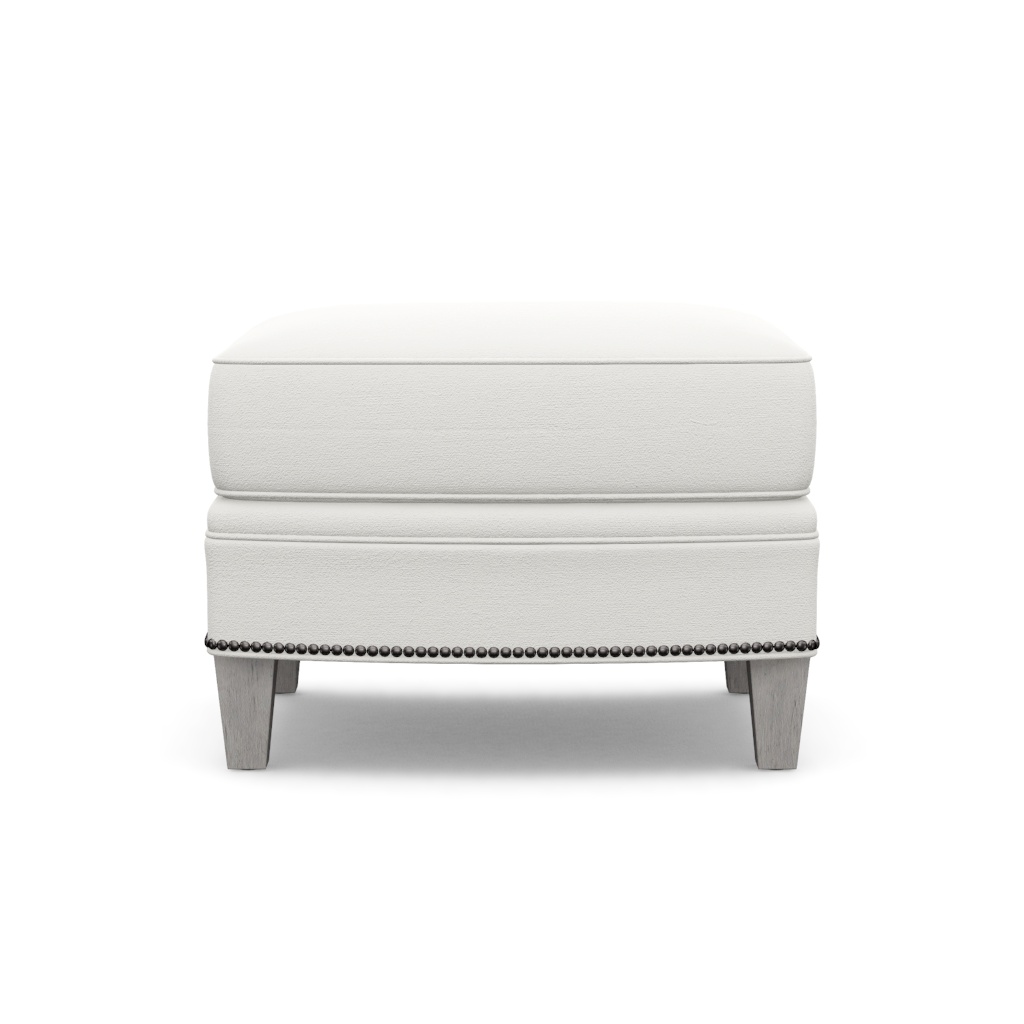 Bayville Ottoman
