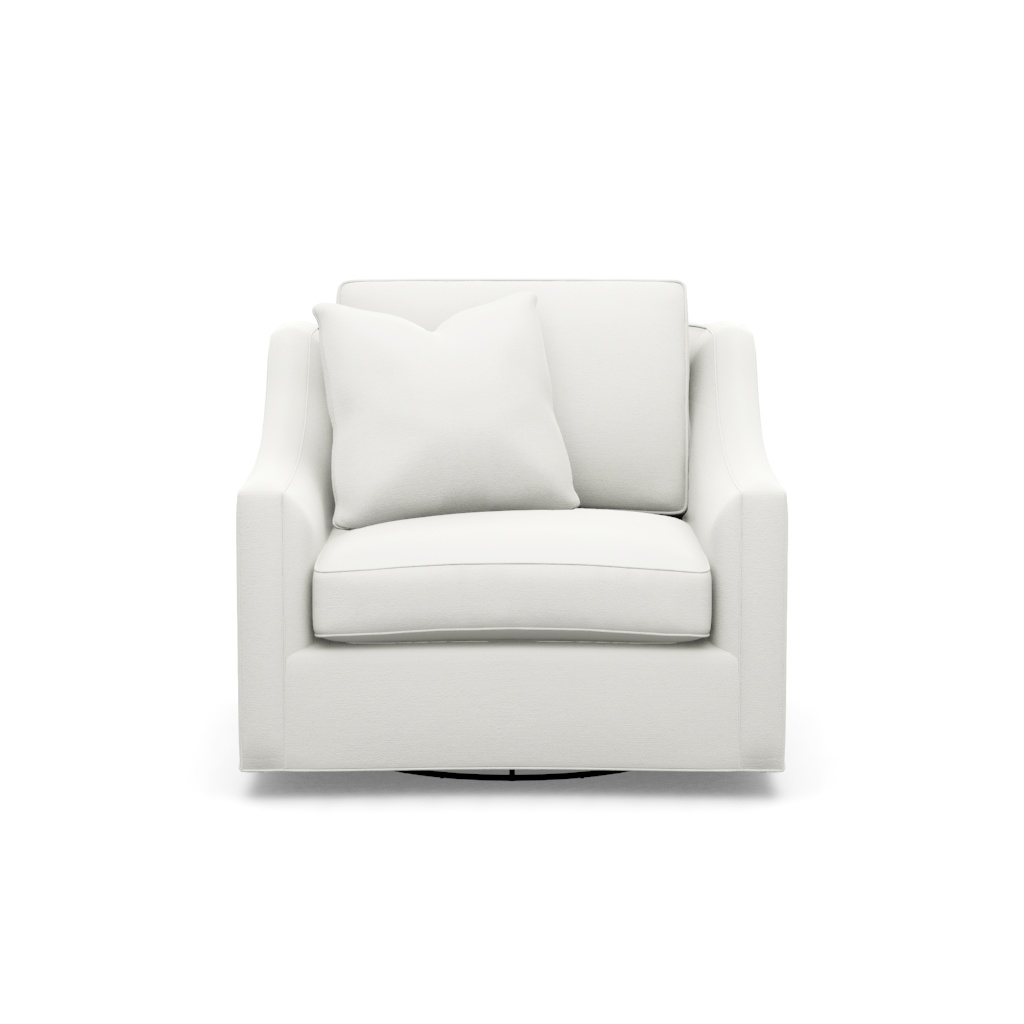 Bartlett Swivel Chair