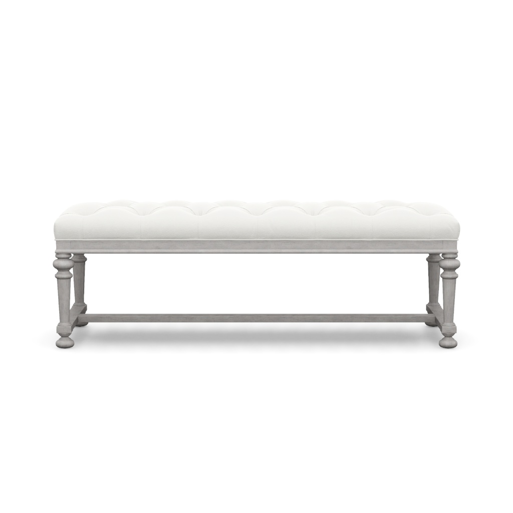 Bellport Bench