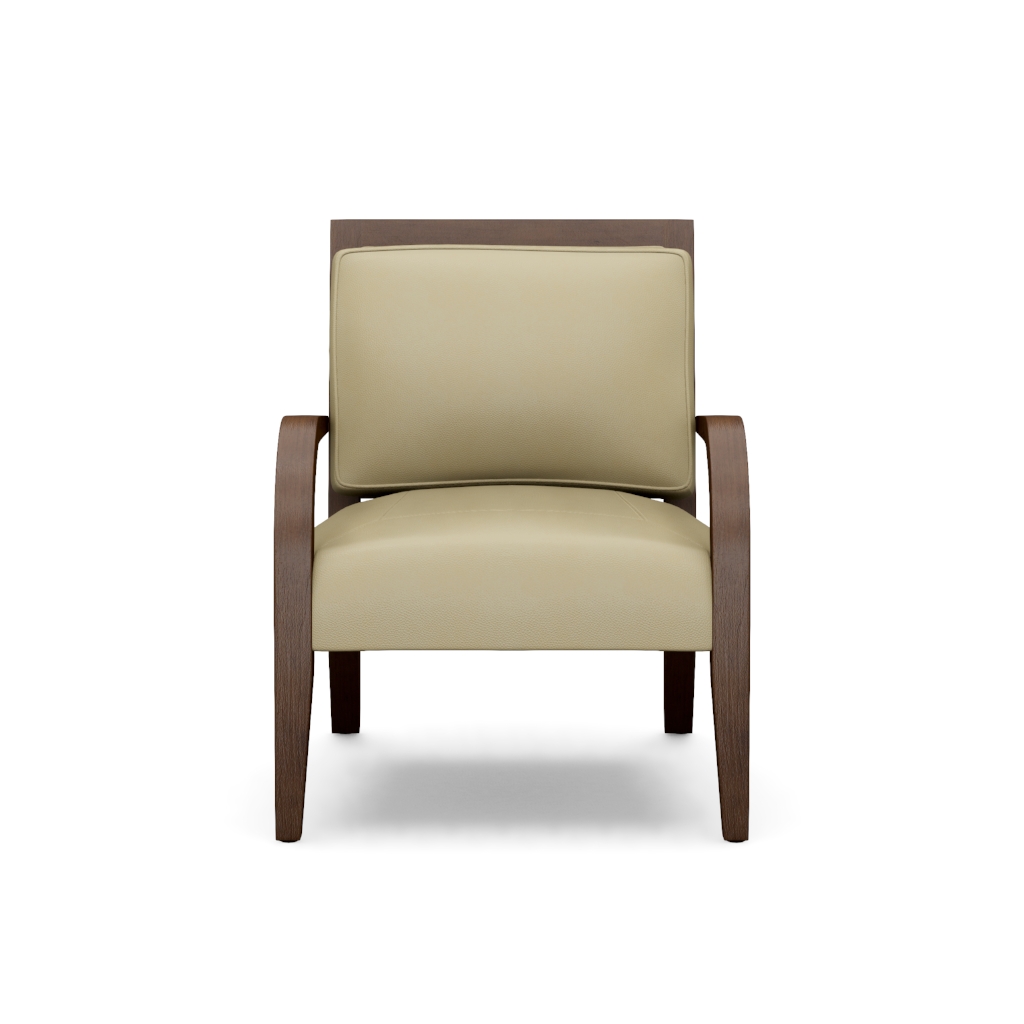 Apollo Leather Chair