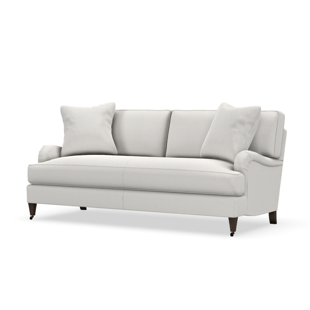 Bromley: 79” Bench Sofa