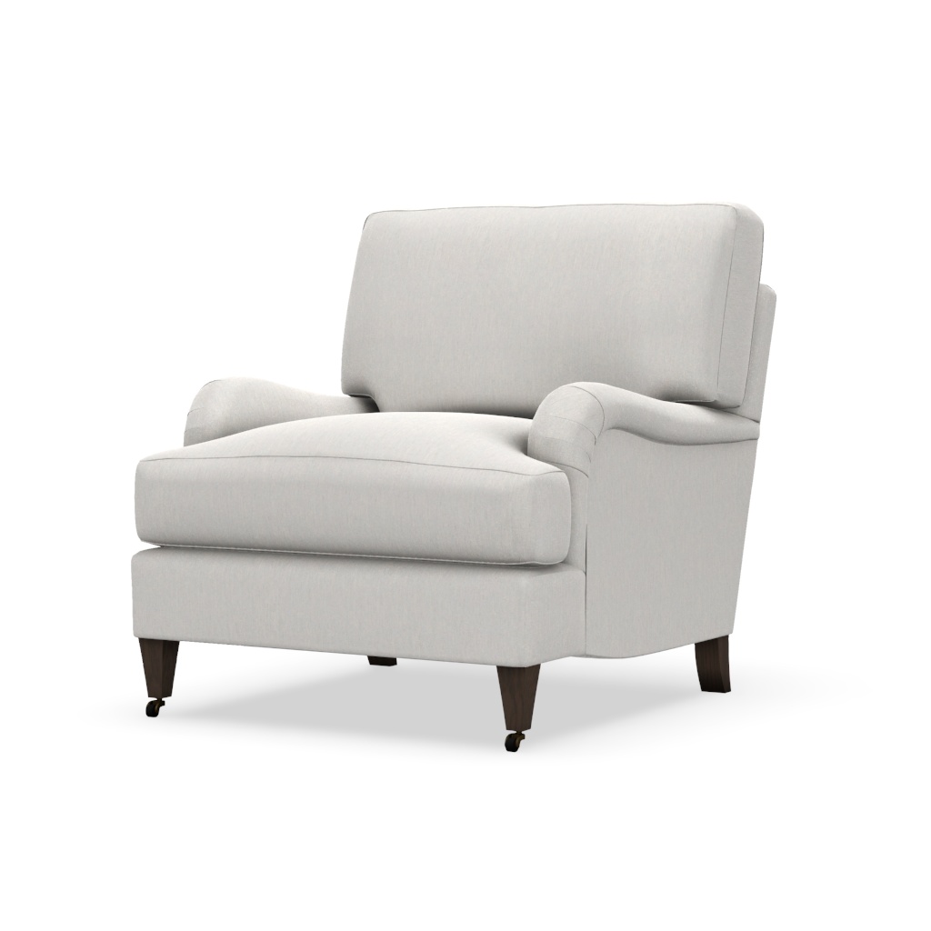 Bromley: Chair