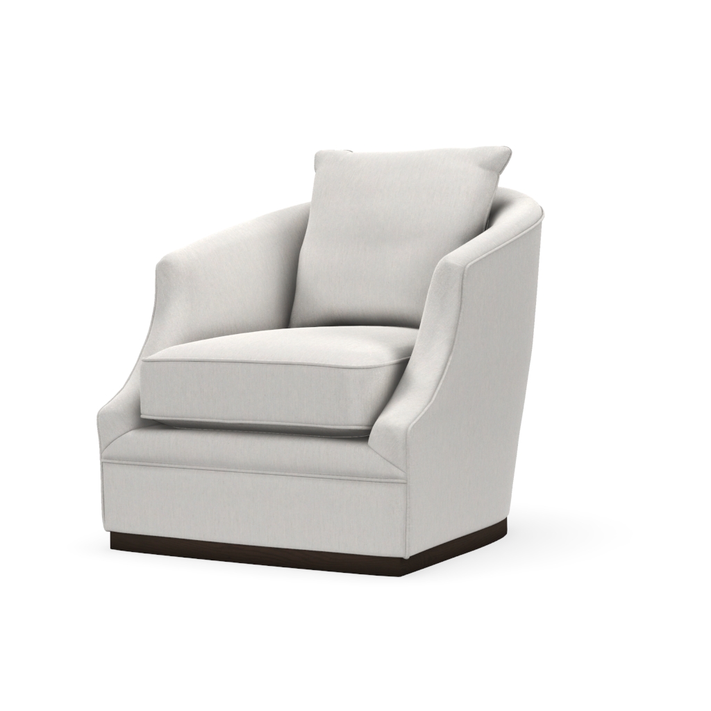 Emmerson - Swivel Chair