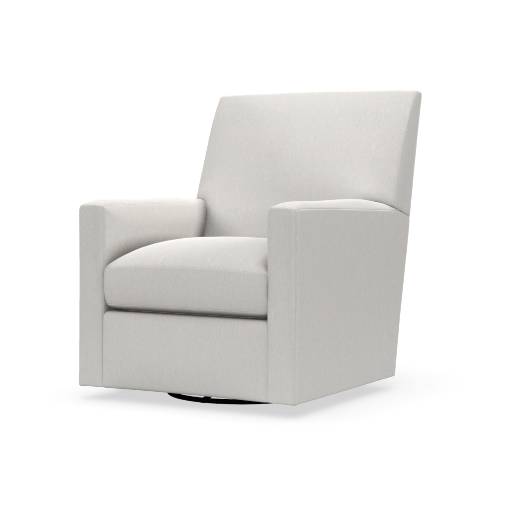 Carlyn - Swivel Glider Chair