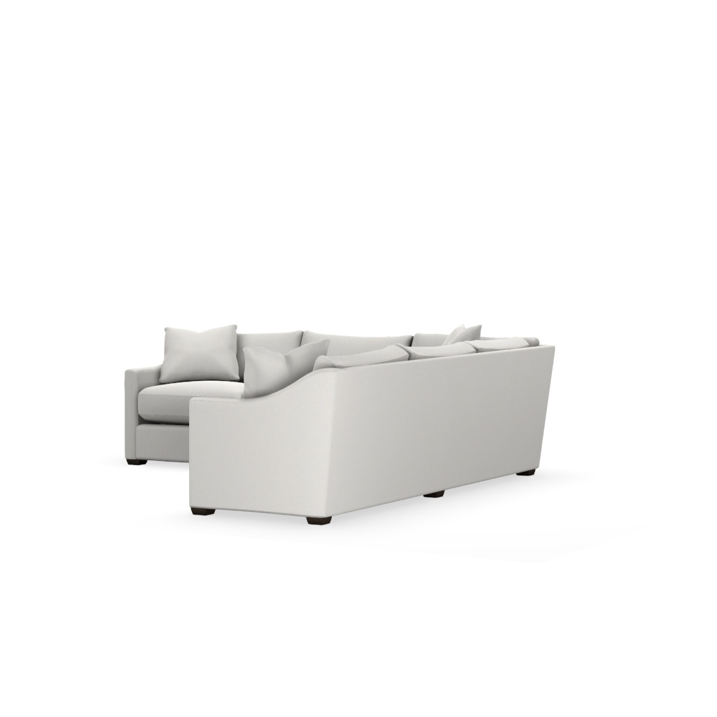 Bradford Sectional - Preset