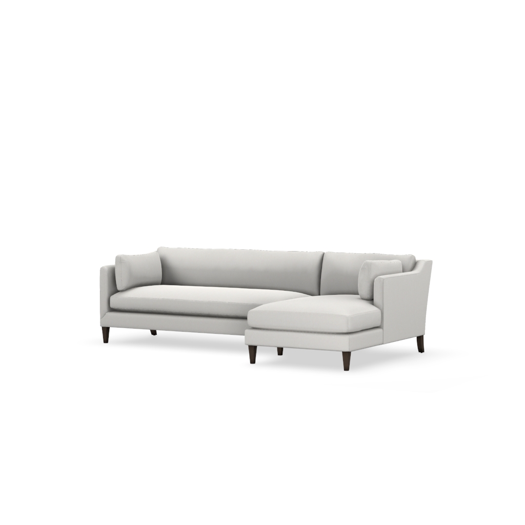 Camila Left Corner - L 2-SEAT END CAMILA-111 + R CHAISE CAMILA-110