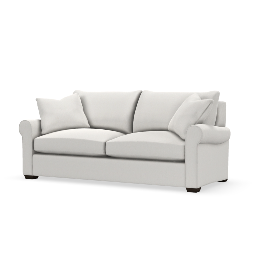 Aberdeen - 88" Sofa (2 Cushion)