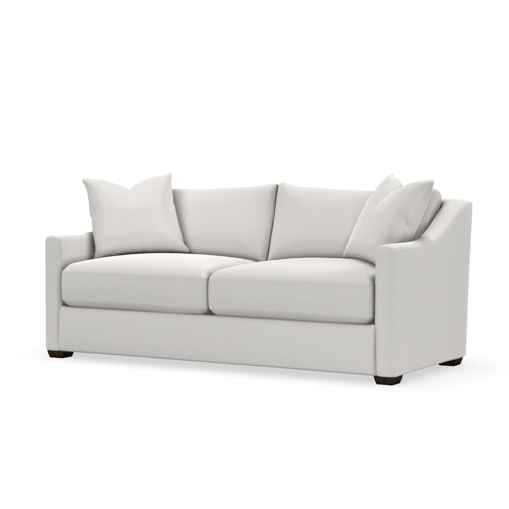 Bradford 2 Cushion Sofa