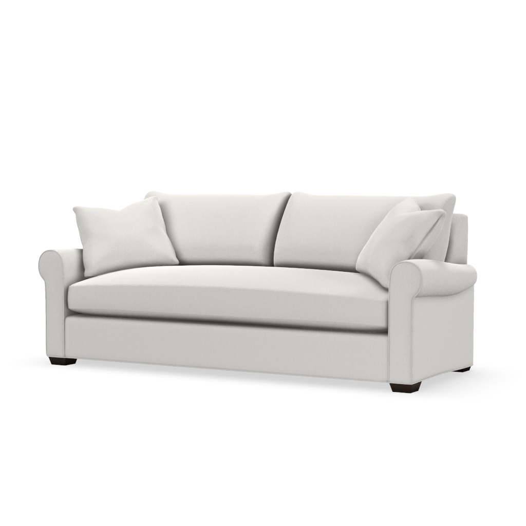 Aberdeen - 94" Sofa (Bench Cushion)