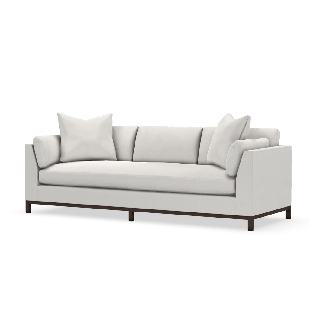 Boden Sofa 99"