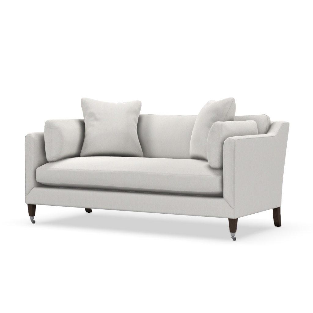 Camila Short Sofa 71"W