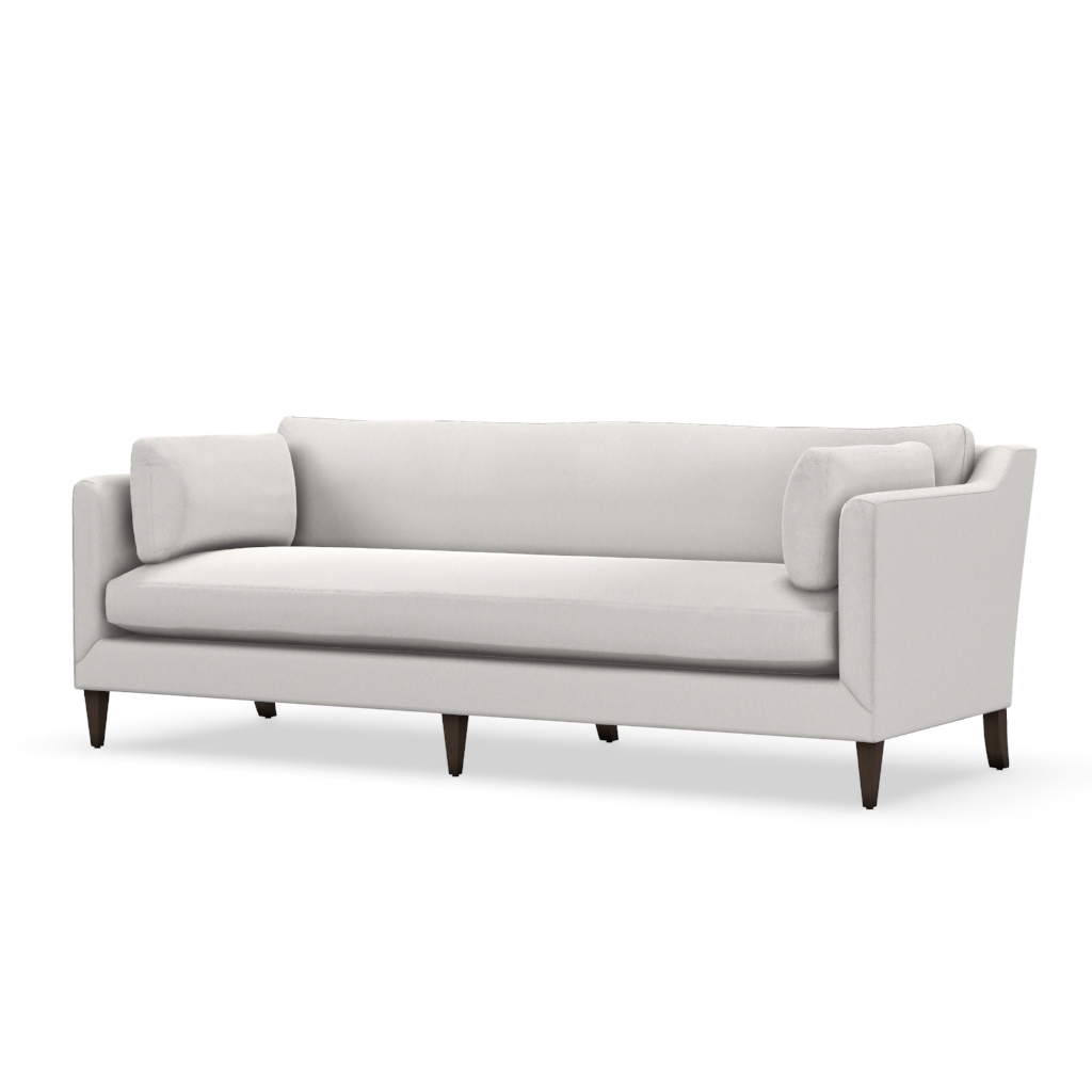Camila Sofa 90"W