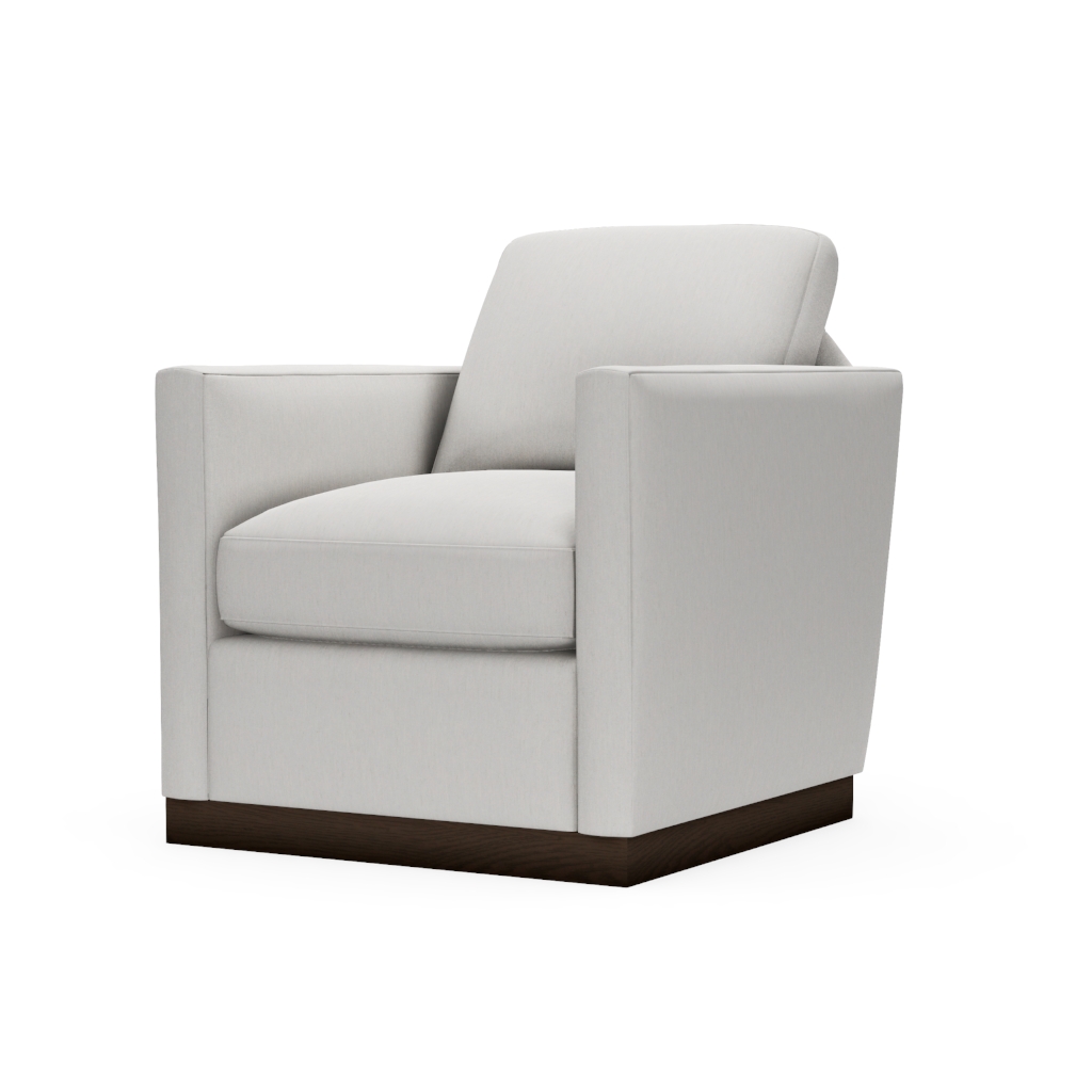 Allie Swivel Chair