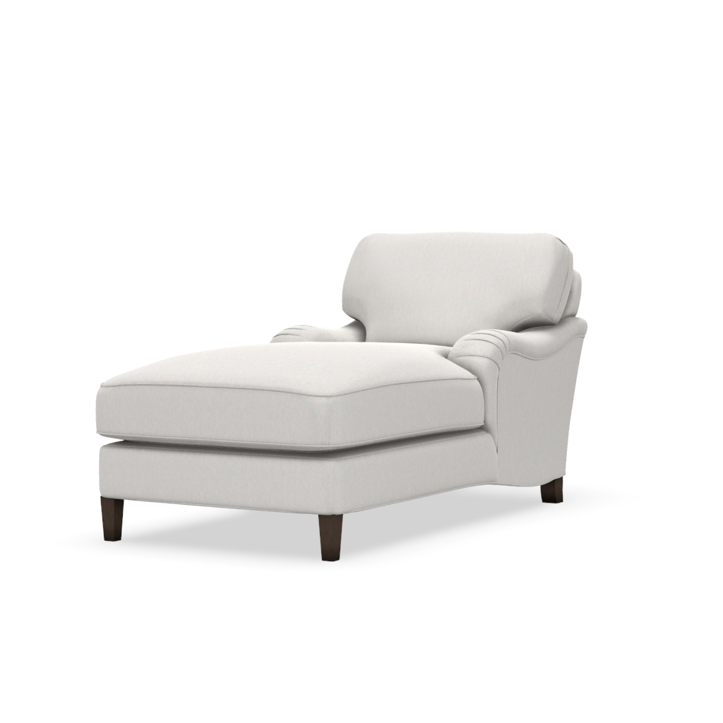 Brooke - Chaise