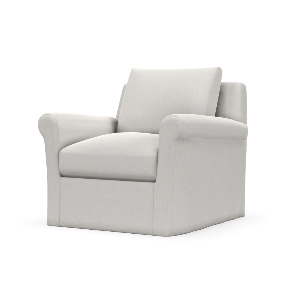 Freya Slip Chair
