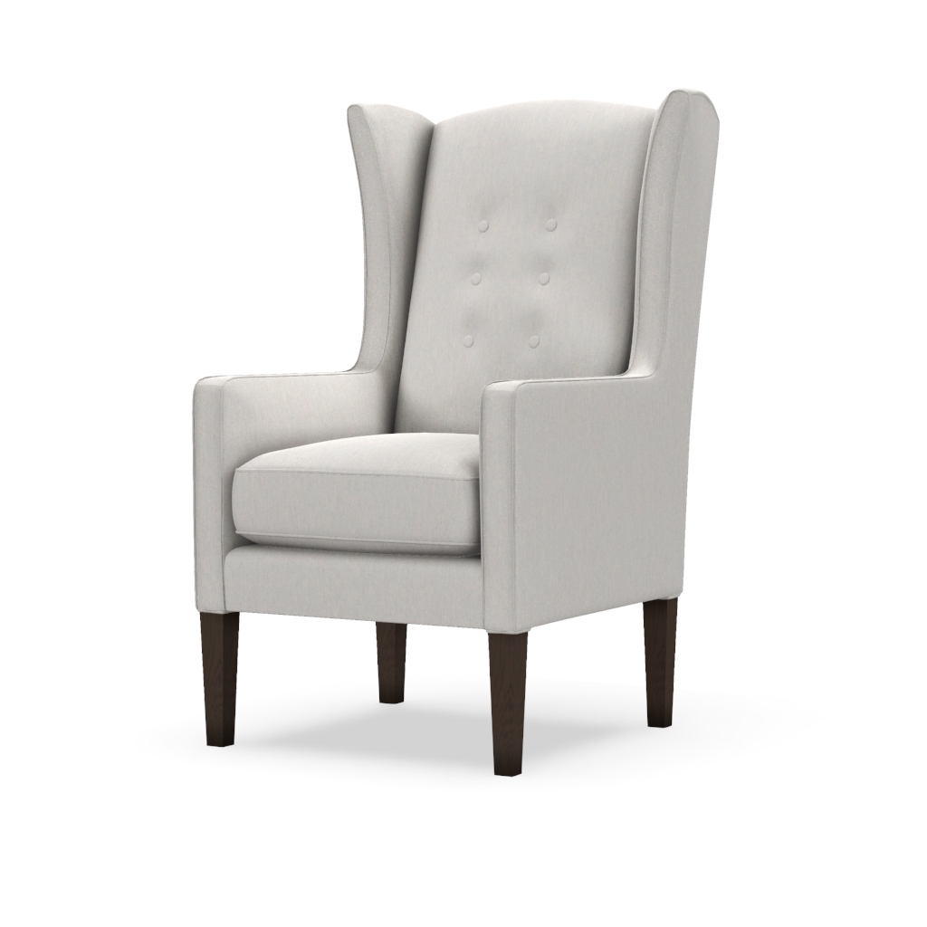 Angelica - Accent Chair