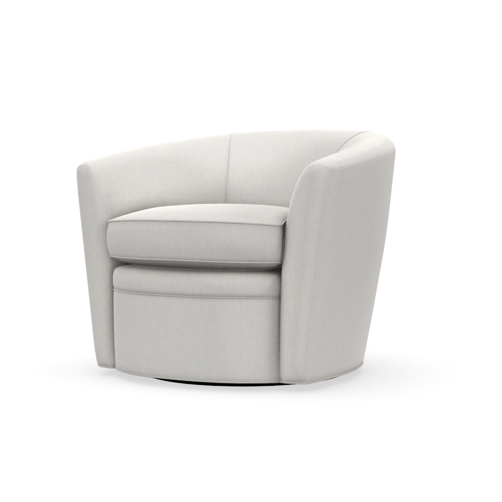 Baldwin - Swivel Chair