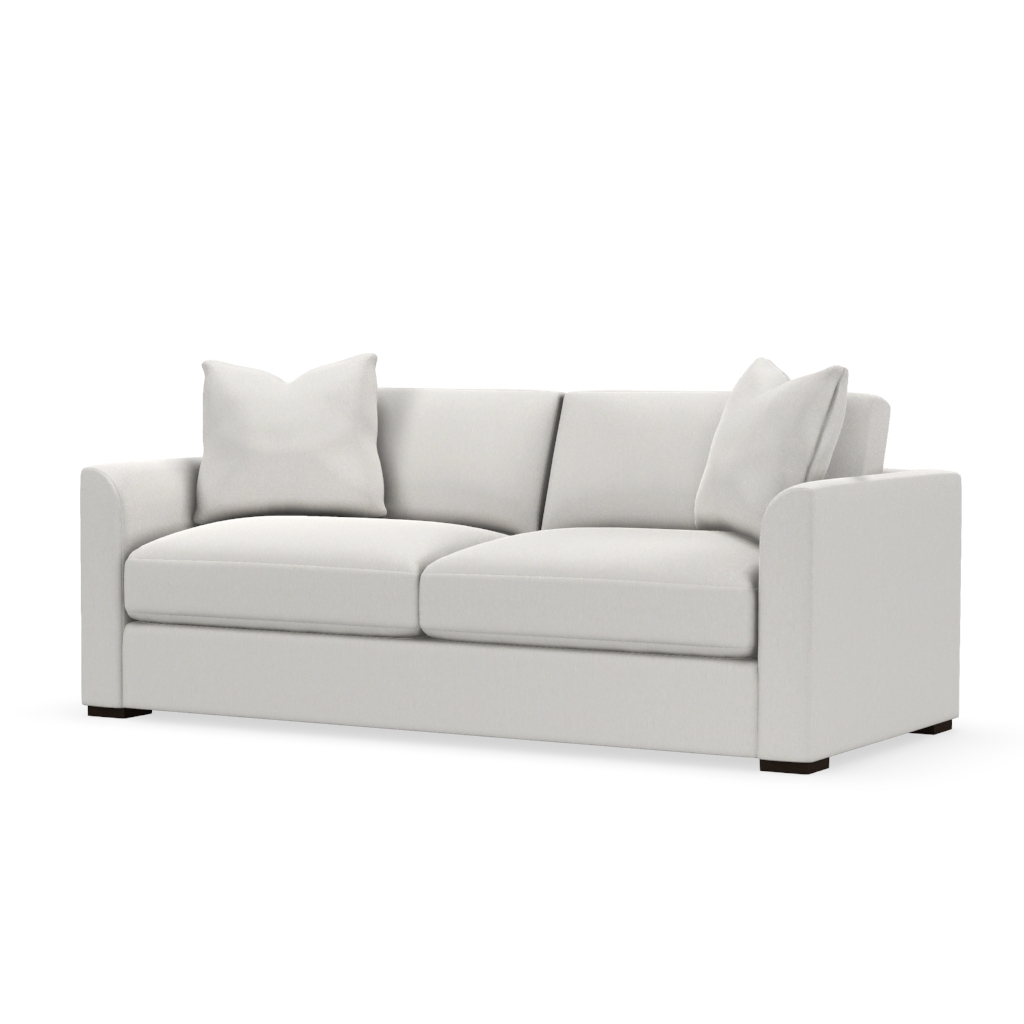 Derby - 88" Sofa (2 Cushion)
