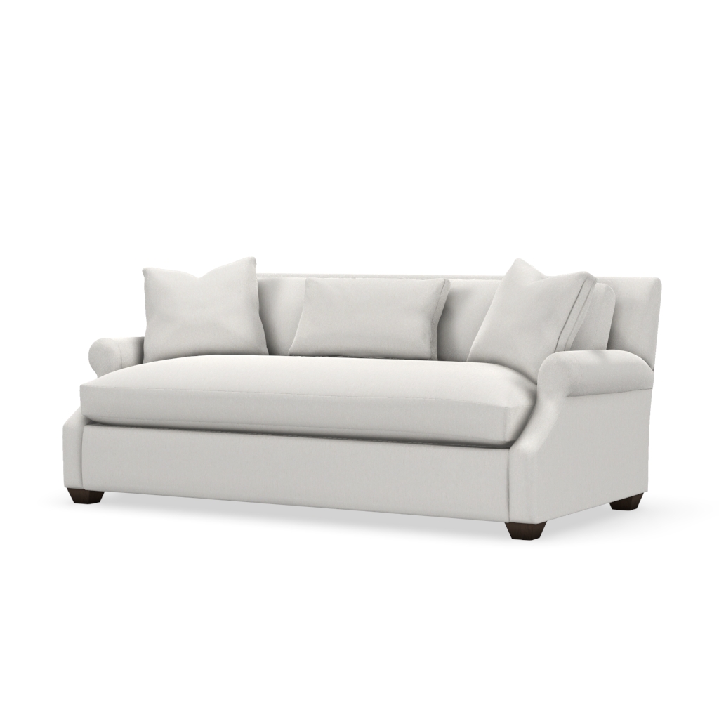 Bristol - 85" Sofa (Bench Cushion)