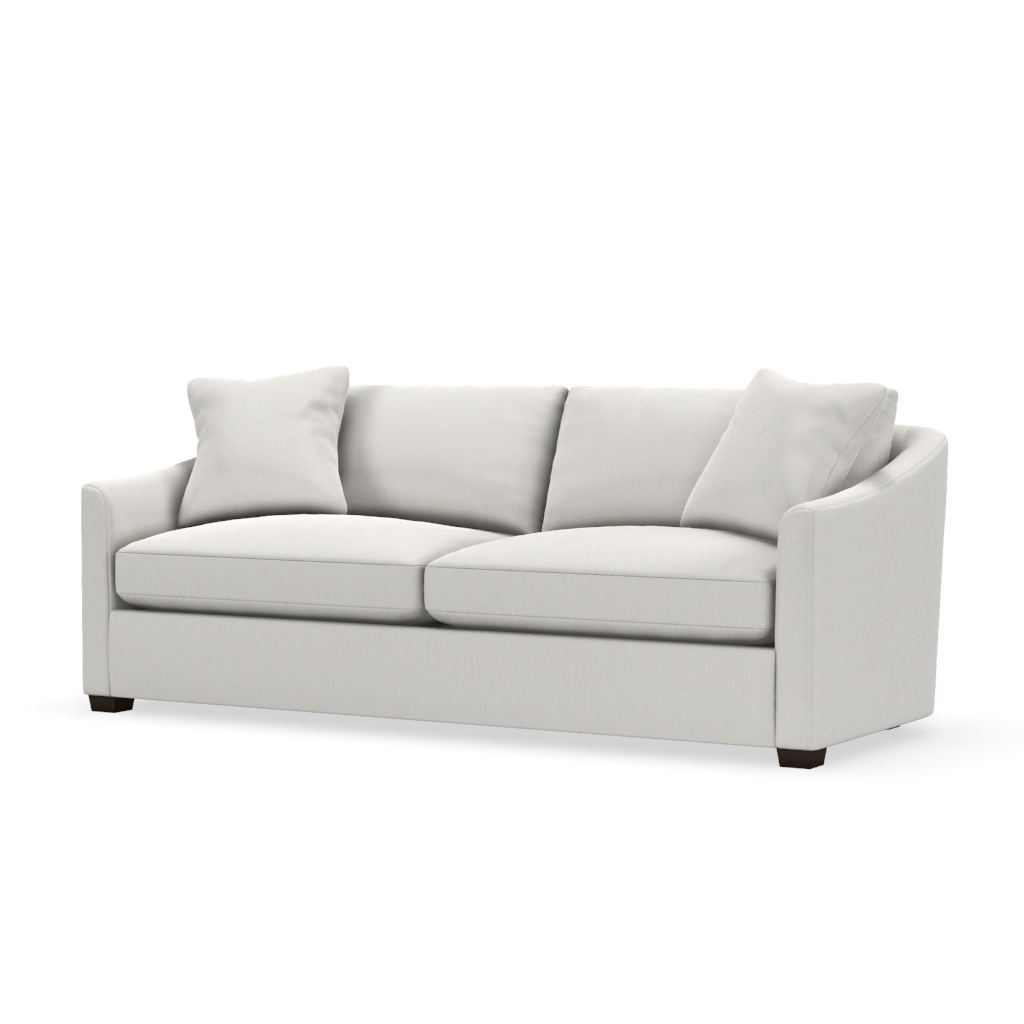 Everleigh 89” Sofa (2 cushion)