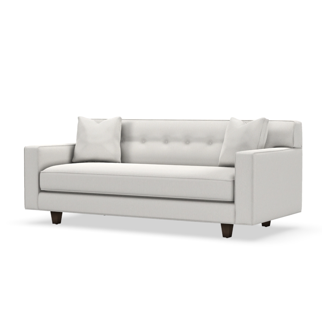 Dorset - Medium 80" Sofa Bench Cushion
