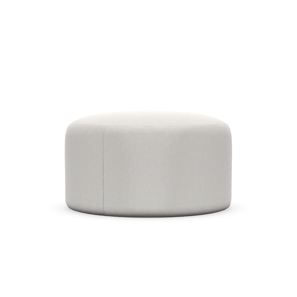 Cleo: 31" Ottoman