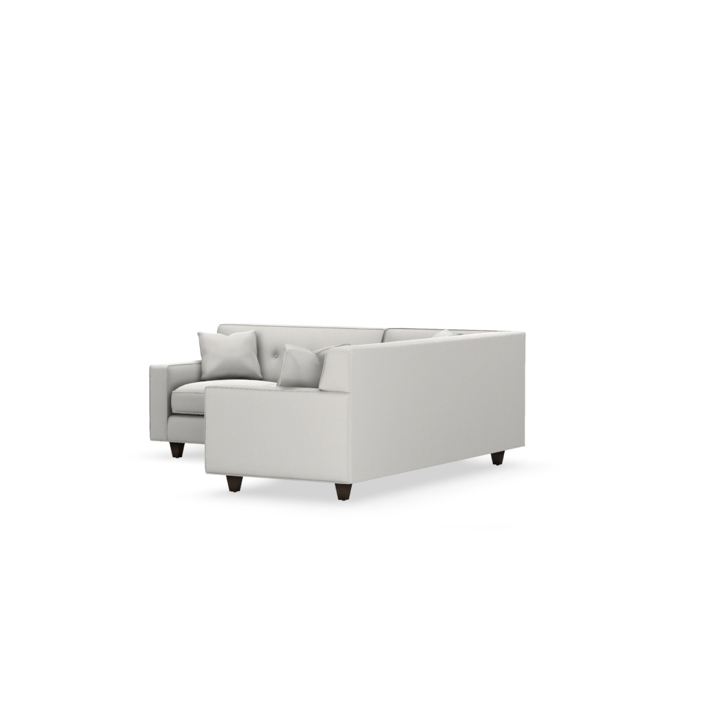Dorset Sectional - Preset