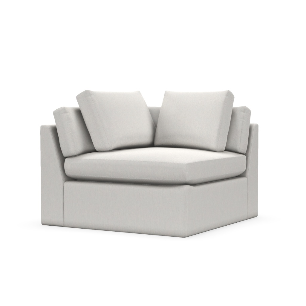 Caspian Sectional - Corner