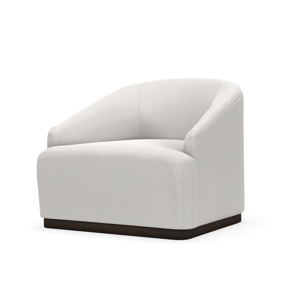 Bernie - Swivel Chair