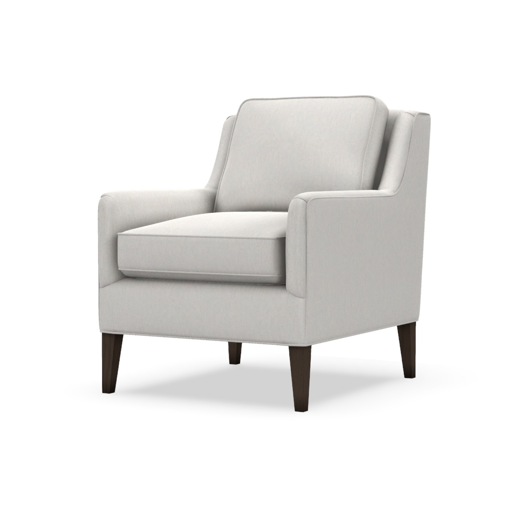 Caroline - Accent Chair