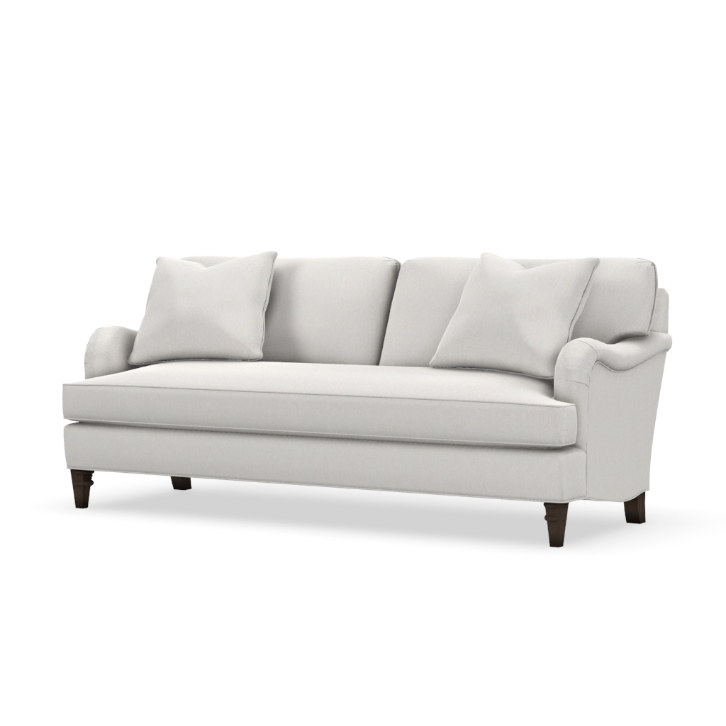 Brooke - 78" Bench Seat Cushion