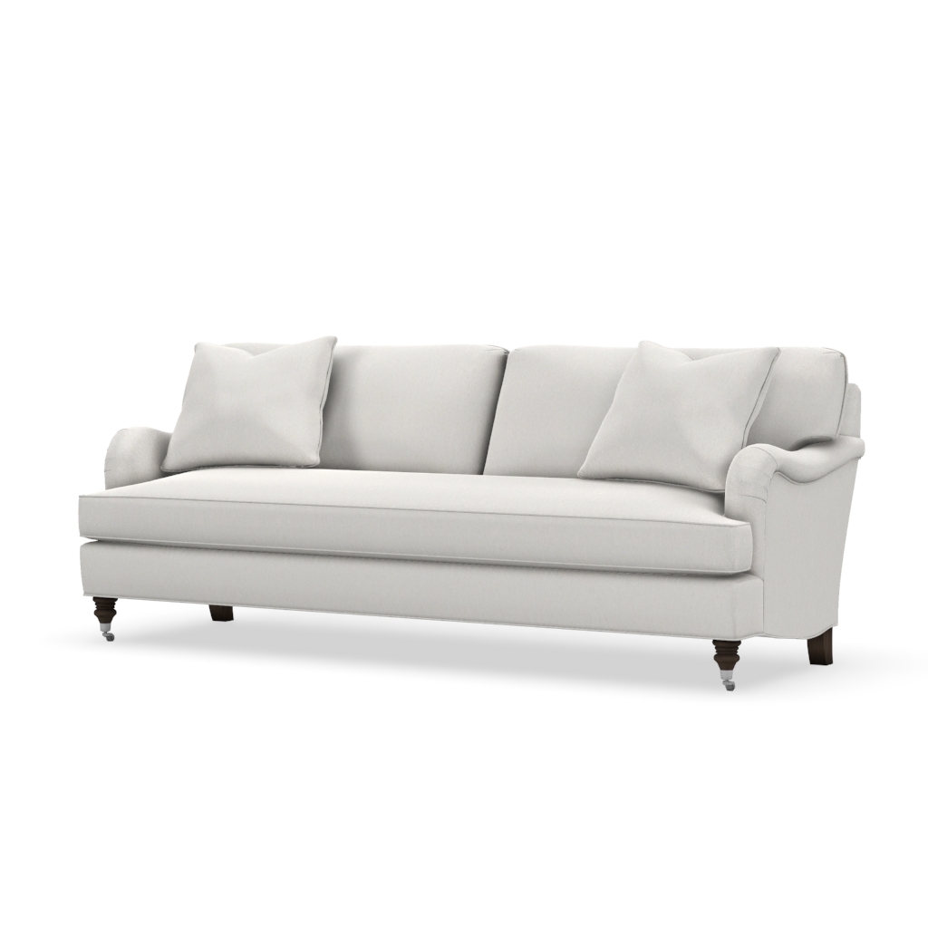 Brooke - 86" Bench Seat Cushion