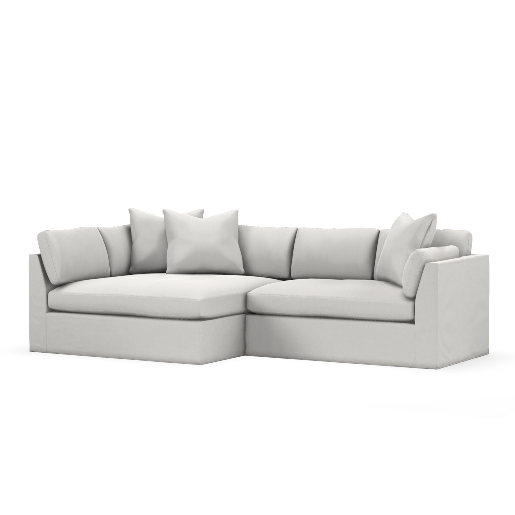 Boden Sectional - Presets