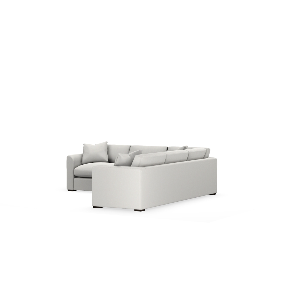 Derby Sectional - Preset