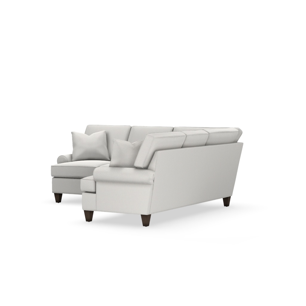Cindy Sectional - Presets