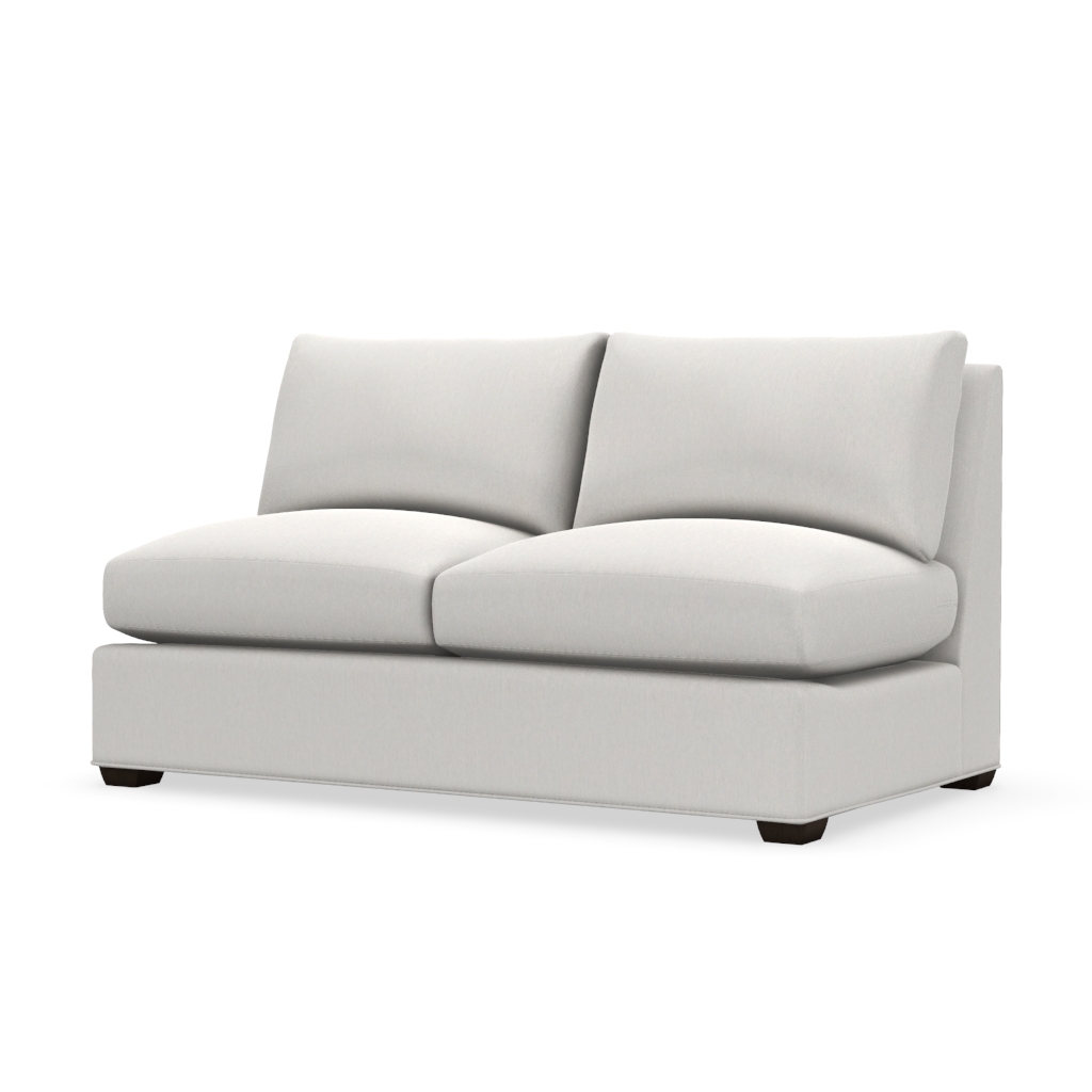 Aberdeen Sectional - Large Armless